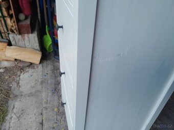 Ikea komoda Hemnes 5 zásuvek - 12