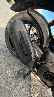 Piaggio liberty 125 S ABS 2023 - 12