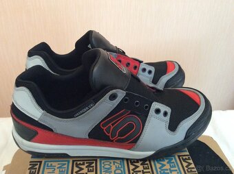 FIVE TEN FREERIDER VXI - boty pro AM, Trail, Enduro - 12
