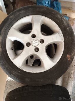 Suzuki swift 1.3 2006 - 12