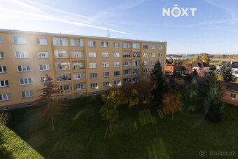 Prodej byt 3+1, 77㎡ - 12