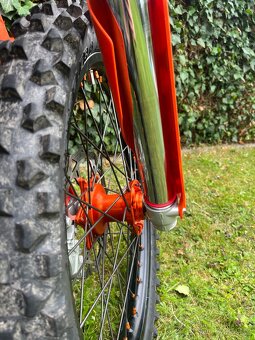 KTM exc 300 tpi erzbergrodeo 2023 - 12