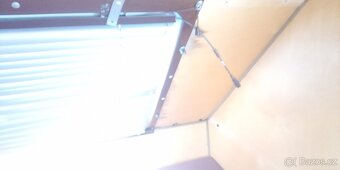 Karavan, obytný přívěs Qek Aero - 12