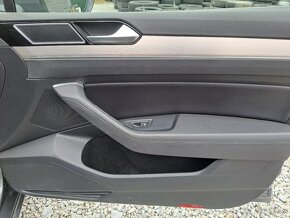 Vw Passat 2.0tdi - 12