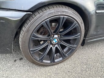 BMW 330i E46 M3 Nová STK - 12