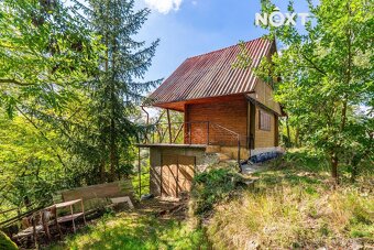 Prodej Chata, 53㎡ - 12