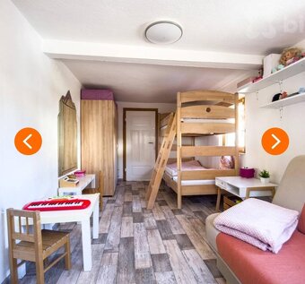 Prodej rodinného domu 6+1 - 12