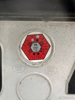 Škoda Superb II 2.0TDi 125kW 2010 - 12