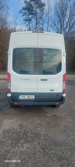 Ford Transit 2.0TDCi 96kW L3H3 r.v.2018 - 12