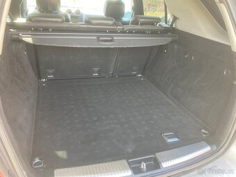 Mercedes Benz ML W164 320CDI - 12