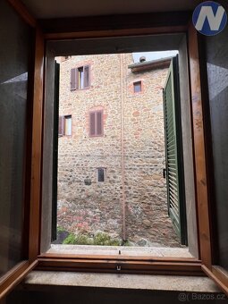 Dům La Vecchia v Pietraviva, Toskánsko - 12