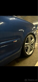 Audi A4 B6 3.0 cabrio - 12