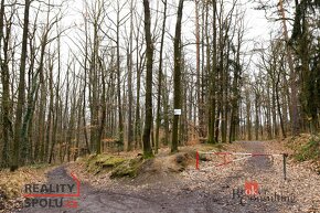 Prodej, pozemky/bydlení, 1457 m2, Sídl. Karla Sezimy, Hořovi - 12