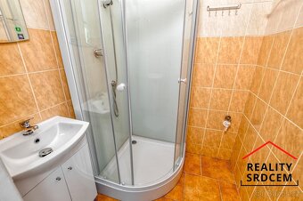 Pronájem družs. bytu o velikosti 2+1+ prostorná lodžie/56 m2 - 12