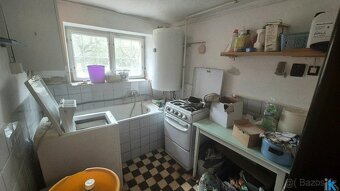 Rodinný dům s pozemky Budětsko - 12