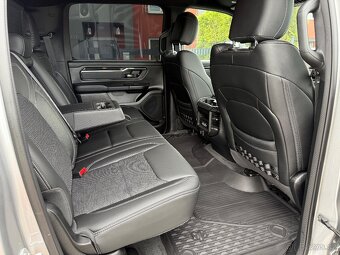 DODGE RAM 1500 MOPAR21 HEMI DPH - 12