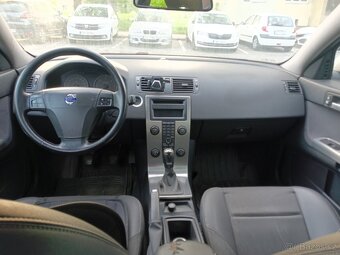 Volvo V 50 2.D. 100kw. r.v. 2006 - 12