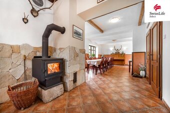 Prodej ubytovacího zařízení 3123 m2, Budislav - 12