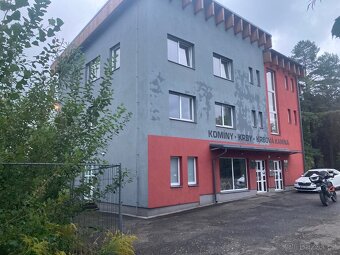 2+KK 71 m2 slunný byt se zajištěným parkováním - 12