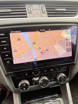Škoda Octavia 1.5tsi, DSG,virtual Cockpit - 12