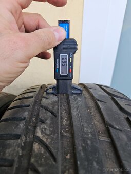 5x108 r19 Borbet - 12