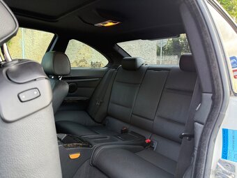 BMW 330D E92 COUPE - M-PAKET - 12