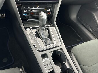 Arteon Shooting Brake "R" 2.0 TSI 235kW 4Motion DSG - 12