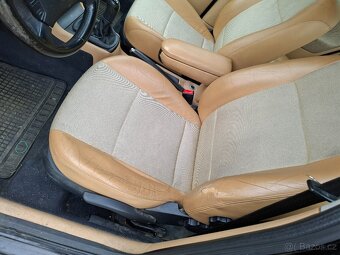 Škoda Octavia 1.9 TDI 66kw. Kombi Klima Model 2002- Business - 12