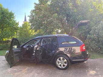Škoda Octavia 2.0 TDI 103 KW, DSG nové rozvody - 12