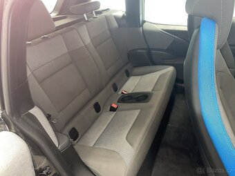 BMW i3s DPH odpočet r.v.2021 - 12