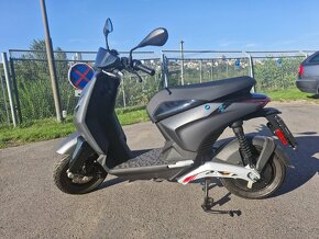 PIAGGIO 1 L3 E5 -  předváděcí motocykl - 12