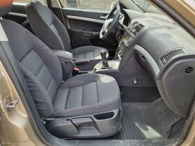 Škoda Octavia 2 2.0 TDI 103kW BKD -  NÁHRADNÍ DÍLY - 12