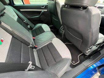 Škoda Octavia 2 RS 2.0 TFSI 147 kw - 12