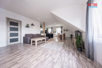 Prodej rodinného domu, 335 m², Hřiměždice - 12
