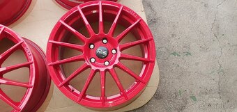 5x114,3 r18 mazda kia hyundai mitsubishi toyota honda - 12