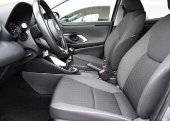 Toyota Yaris 1.0VVT-i CARPLAY KAMERA - 12