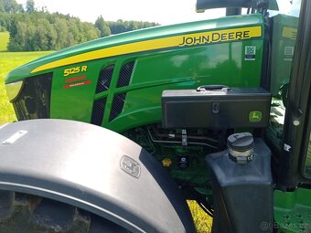 JOHN DEERE 5125R  01/2021 DO PROVOZU - 12
