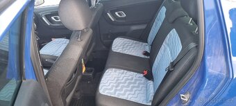 Skoda Fabia 2 1.2 HTP při rychlém jednání mírná sleva - 12