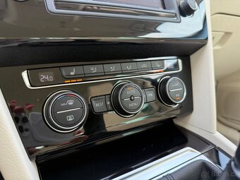 Volkswagen Passat, 2,0 TDI 110kW, ČR, 1.Maj., NAVI - 12