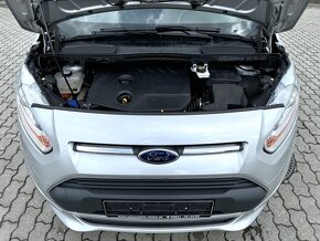 Ford Tourneo Connect 1.6 TDCI 85 kW odpočet DPH - 12