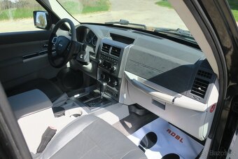 JEEP CHEROKEE 2.8 CRDi LIMITED, BEZ KOROZE - 12