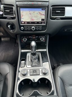 Volkswagen Touareg 3.0tdi 193kw 114tkm - 12
