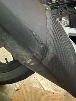 Yamaha mt 125 - 12