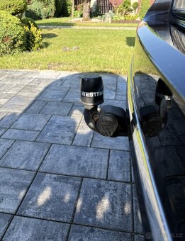 VW PASSAT B7 - 2.0TDI - 103kw - 12