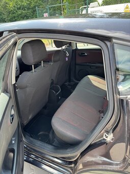 Seat Leon 1P 2TDI 103 KW - 12