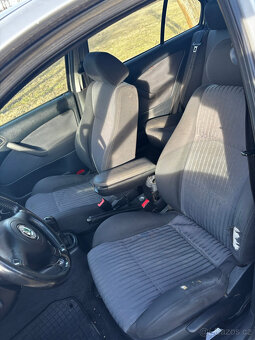 Škoda Octavia 1 1.9TDi 66kW, Xenon, Klima, Spolehlivé - 12