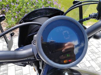 Honda cmx 500 Rebel r.v.2023,najeto 1900km - 12