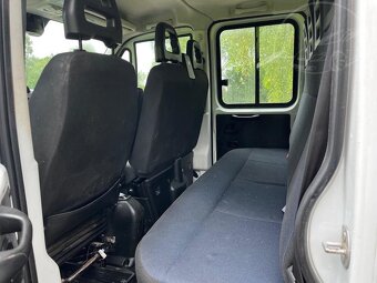 Iveco Daily 50C17 3S sklápěč nové v CZ - 12