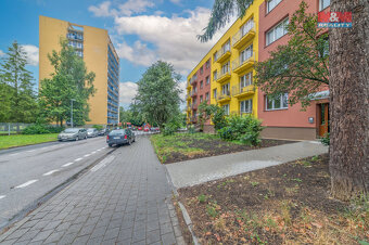 Prodej bytu 3+1, 69 m², Havířov, ul. Kosmonautů - 12