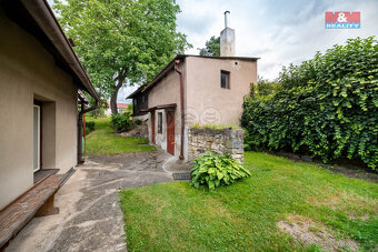 Prodej rodinného domu, 150 m², Skuteč, ul. Rybičkova - 12